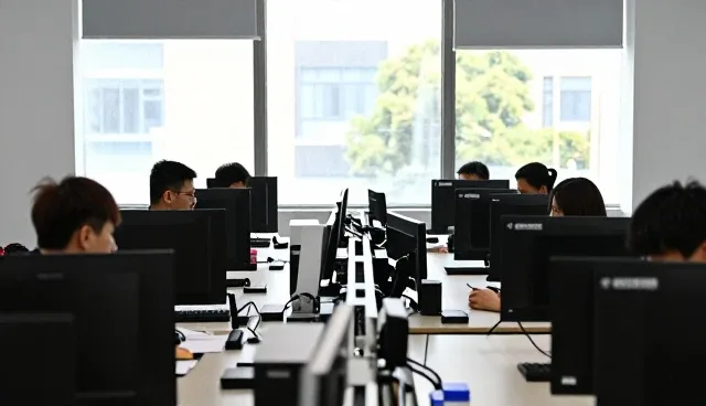西山区琪佳网络工作室