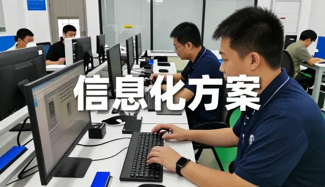 网络为什么越来越重视网络技术咨询