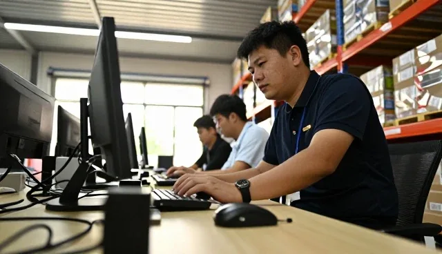 网络推广解决网络技术咨询中的常见需求